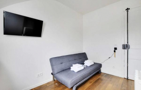 Charmant studio à Saint-Lazare